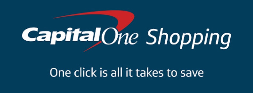 Capital One Shopping logo