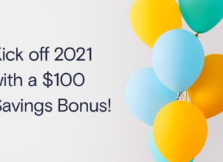 Marcus Savings $100 Bonus