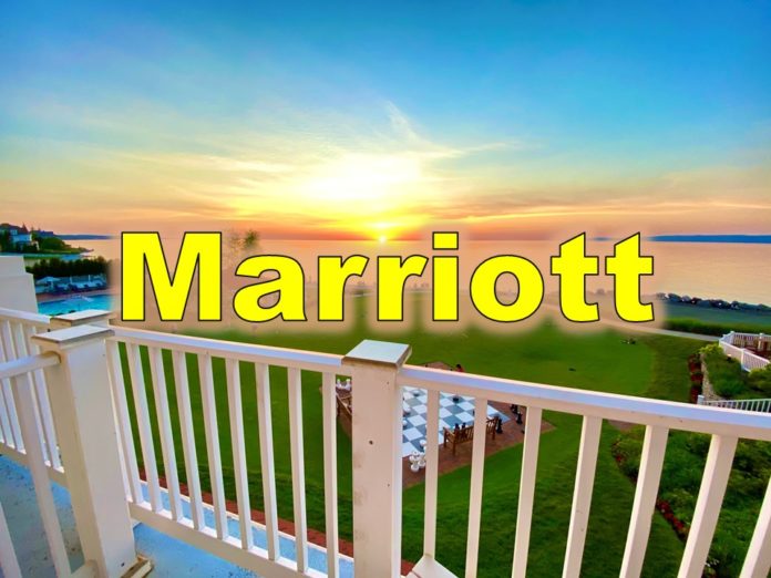 What Are My Marriott Points Worth