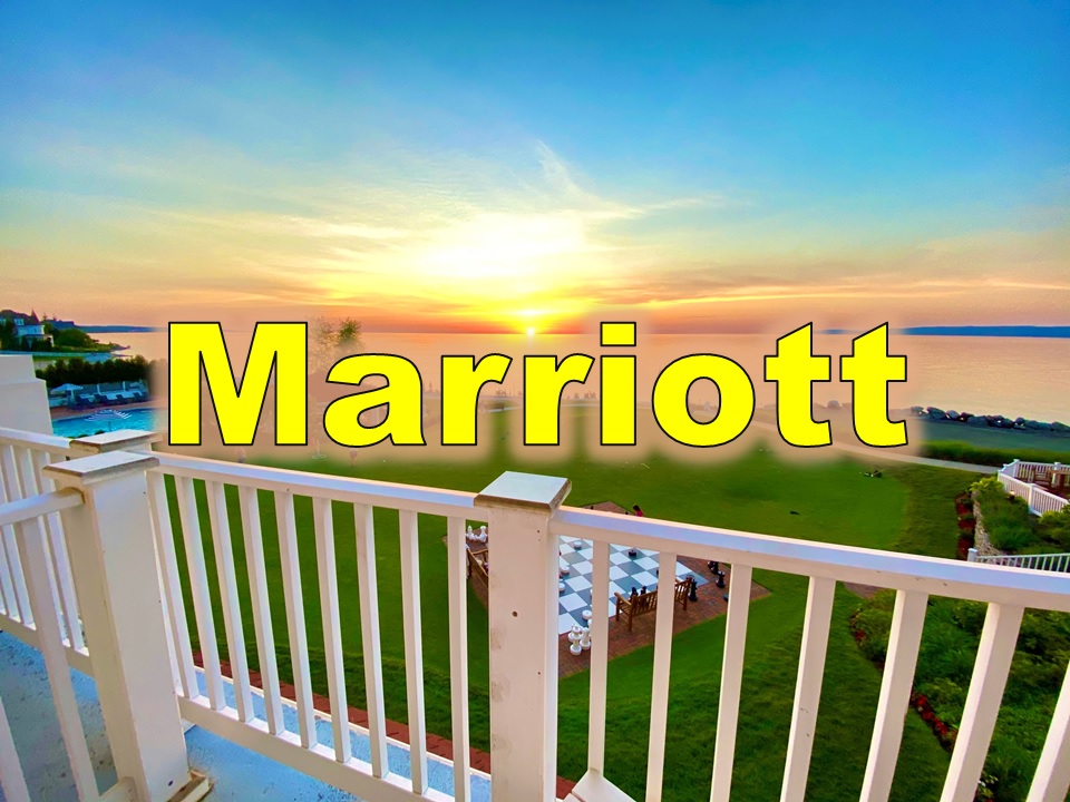 Quick PSA: Marriott sometimes hides the best price in search results