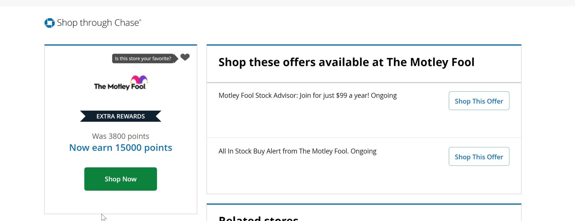 Amazing-looking Motley Fool offers that aren't