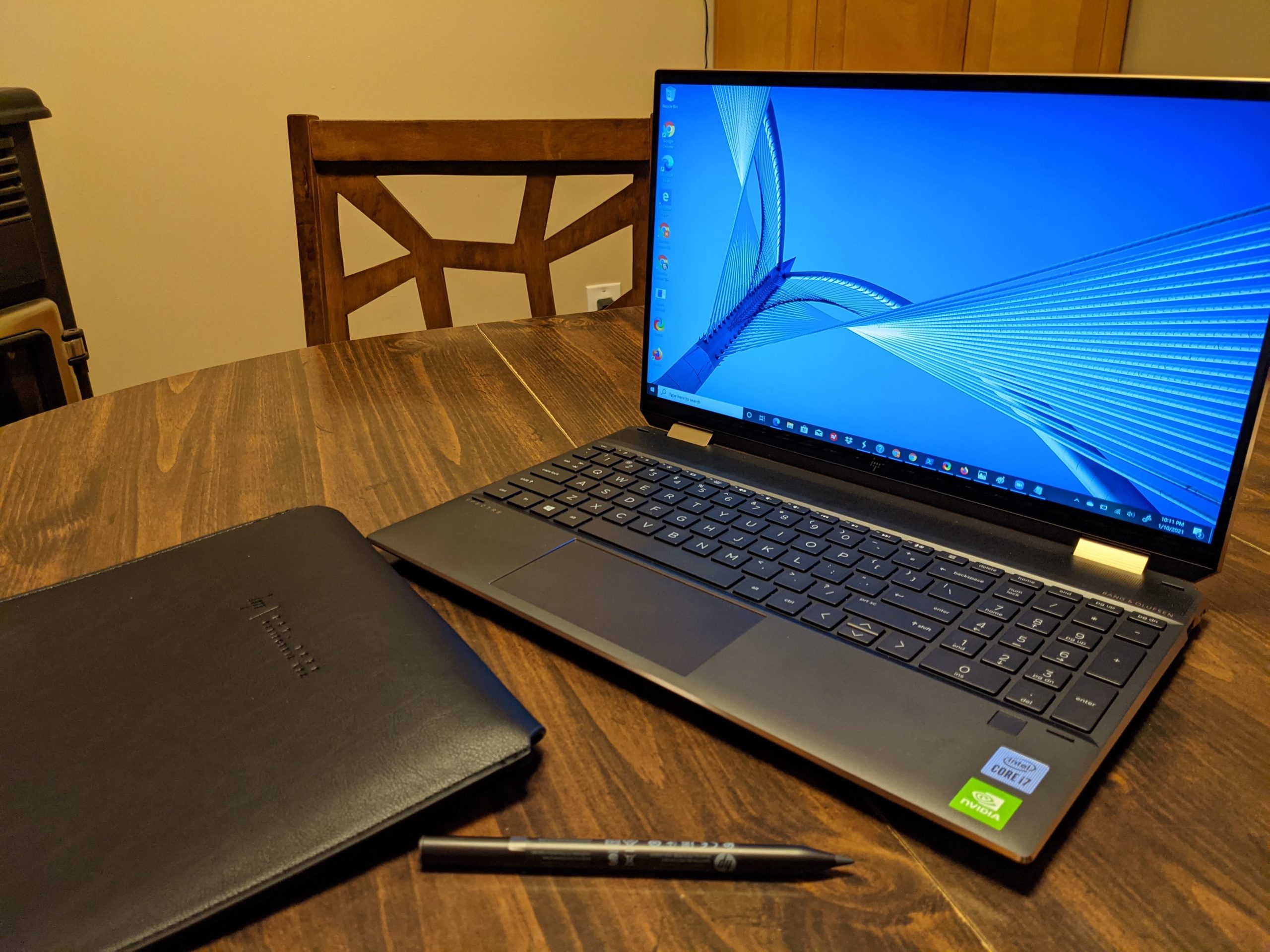 Saving stacks without stacking: My experience buying a Best Buy open box  laptop