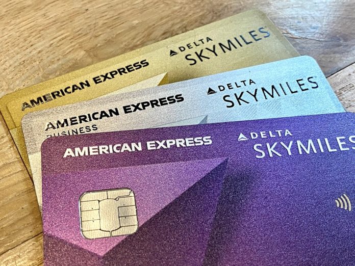New Delta consumer card offers out this week LaptrinhX / News