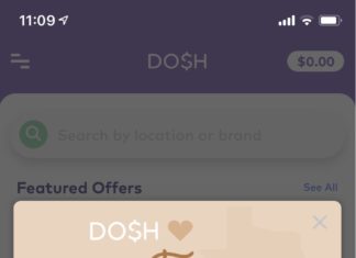 a screenshot of a phone