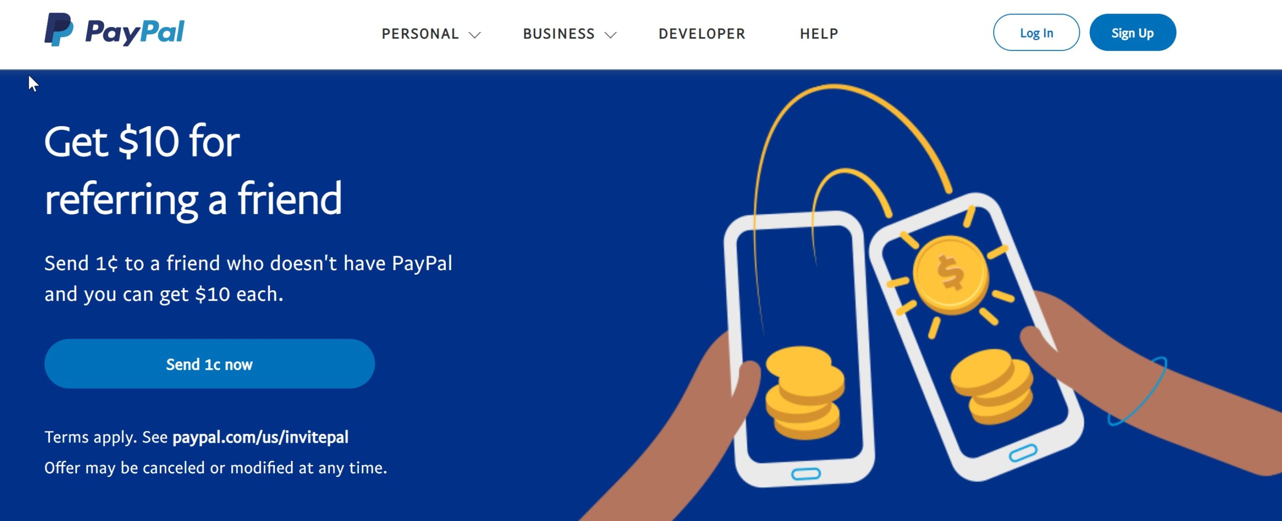 paypal careers program for women