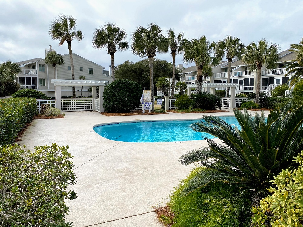 Vacation Rentals at Wild Dunes Resort Review: Like a box of chocolates