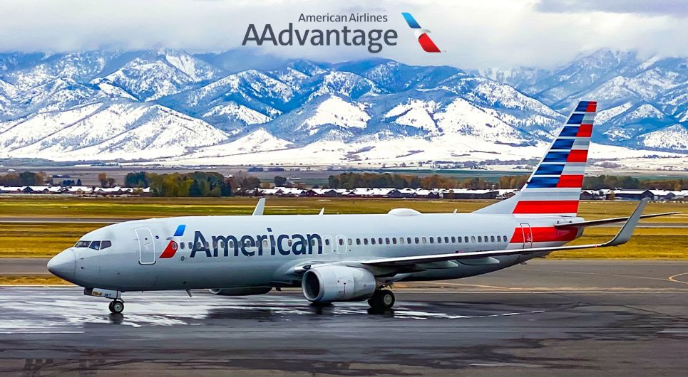 What are American Airlines AAdvantage miles worth?