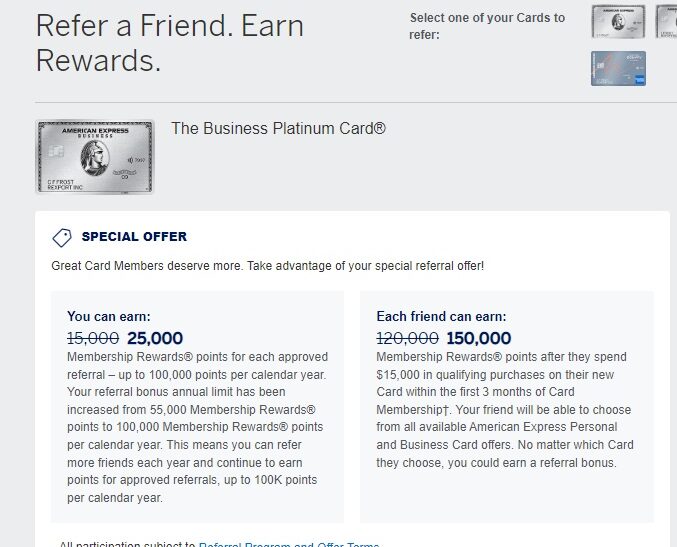 a screenshot of a credit card