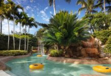 Hyatt Residence Club Bonita Springs, Coconut Plantation Timeshare