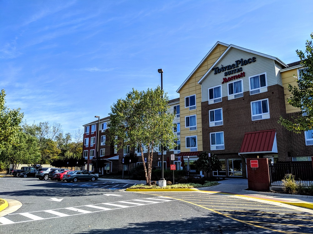 TownePlace Suites Winchester, VA