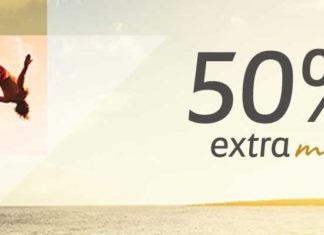 a person standing on a beach