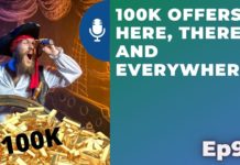 a man in a garment holding a telescope