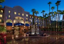 Tempe Mission Palms Hyatt Destination Hotels