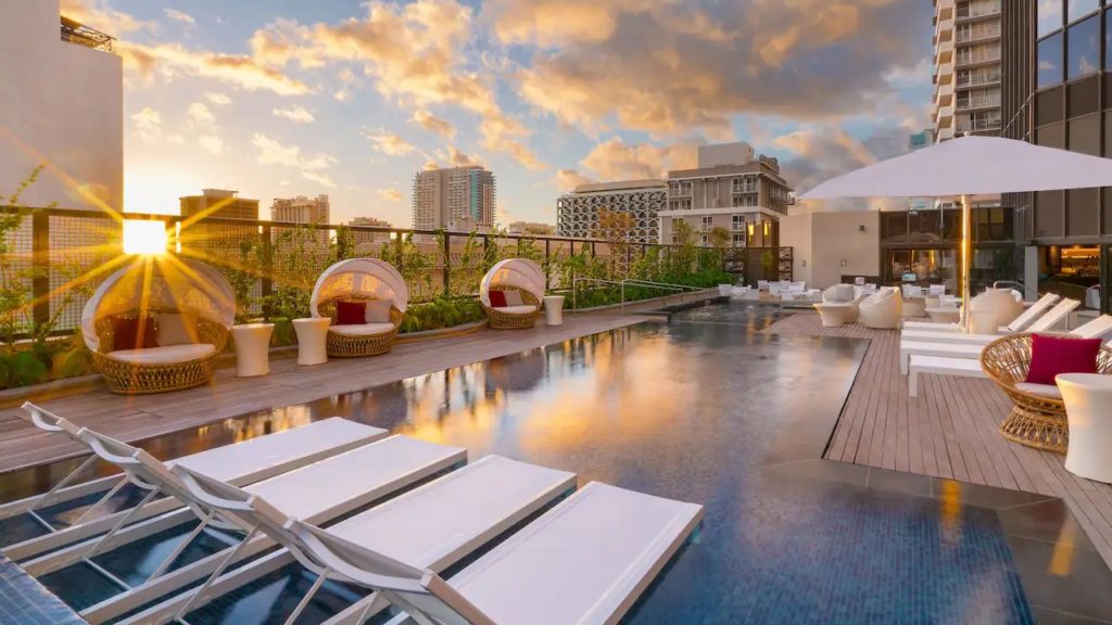 Best Hyatt Category 4 Hotels & Resorts