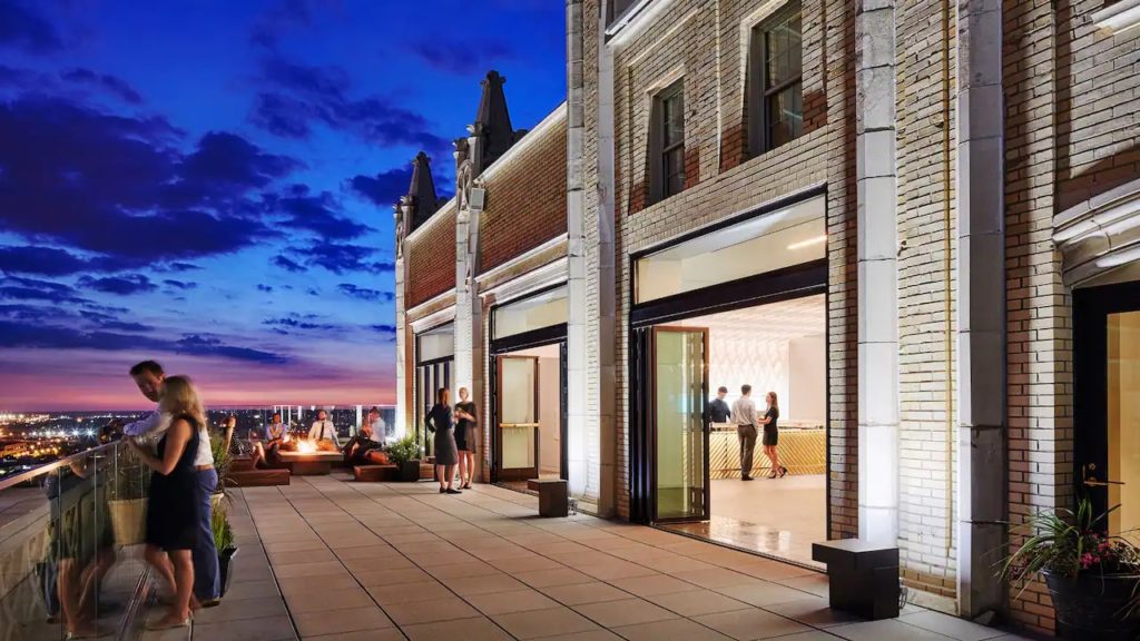 Best Hyatt Category 1-4 Hotels & Resorts (⏱book before 3/22)