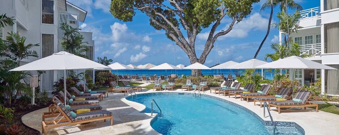 Treasure Beach by Elegant Hotels Barbados all-inclusive Marriott