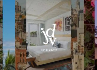 Hyatt Destination Hotels Joie de Vivre The Unbound Collection