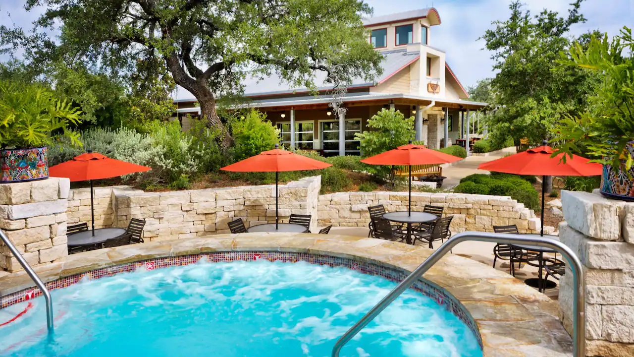 Hyatt Residence Club San Antonio, Wild Oak Ranch (Category 4)