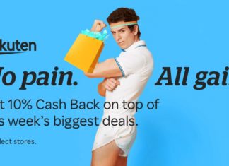 Rakuten 10x Prime Day