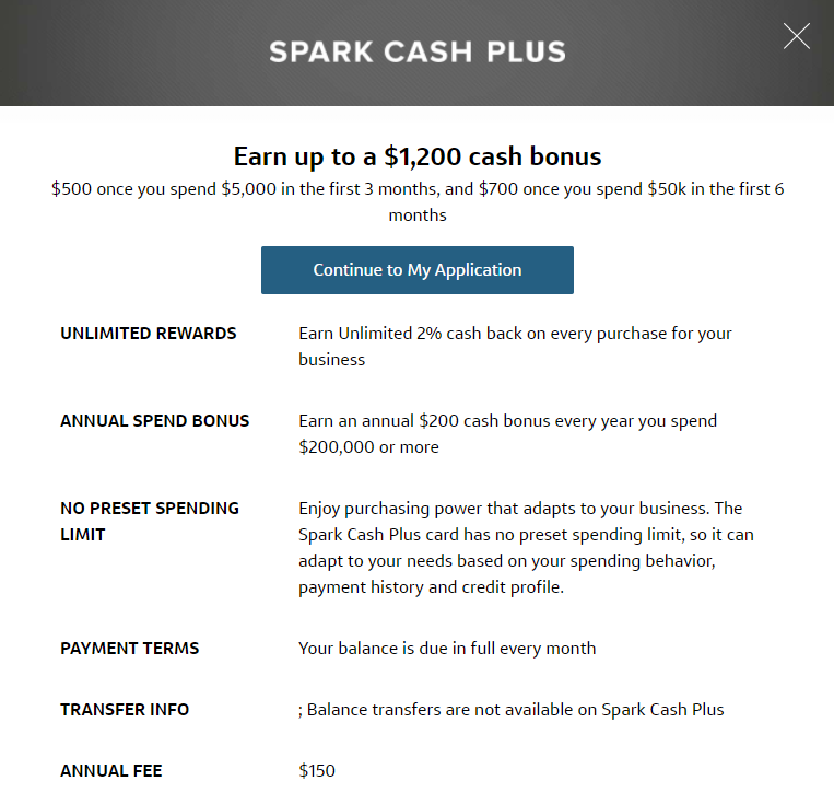 a screenshot of a cash bonus