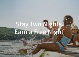 Wyndham Rewards Summer 2021 promo