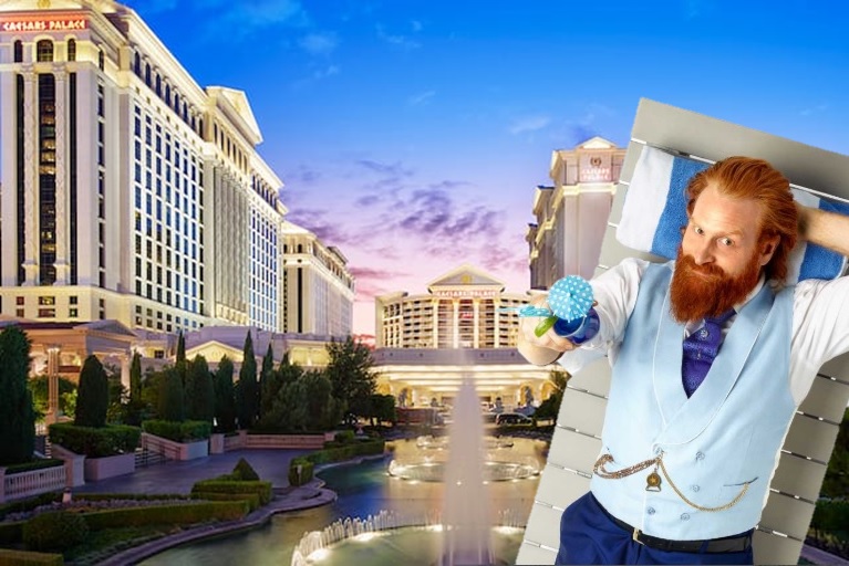 Transfer up to 100K from Wyndham to Caesars (and why you might want to)