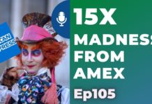 a person in a garment