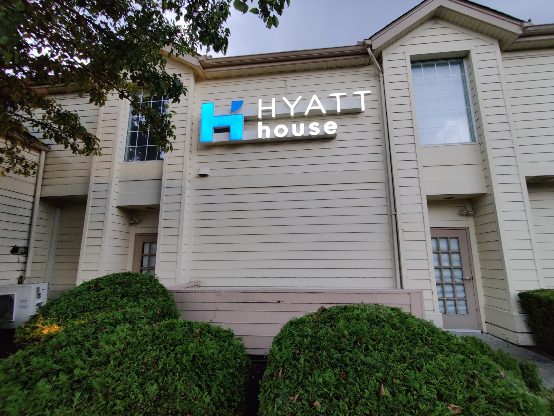 Hyatt House Mt. Laurel Bottom Line Review (2bdrm standard suite)