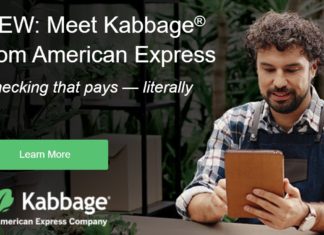Kabbage Checking $300 Bonus
