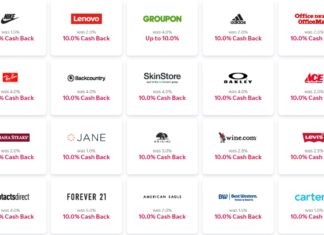 Rakuten 10% 10x flash sale