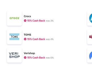 a screenshot of a website