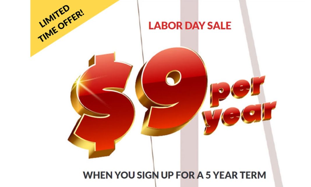 (EXPIRED) AARP Membership Pay 9 Per Year When Signing Up For 5 Year Term