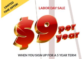 AARP Membership Promotion