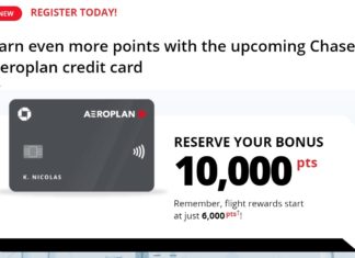 a credit card with a black and white text