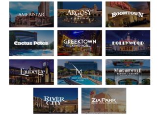 a collage of images of hotels and resorts