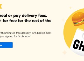 a cartoon character next to a sign