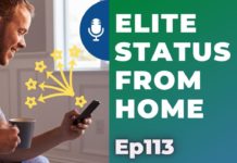 a person holding a phone