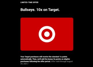 a screenshot of a black and white advertisement