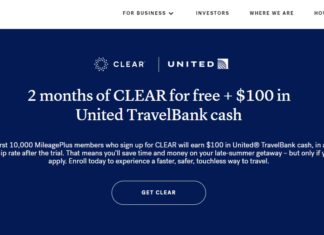 a blue and white website