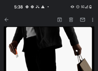 a person walking with a bag