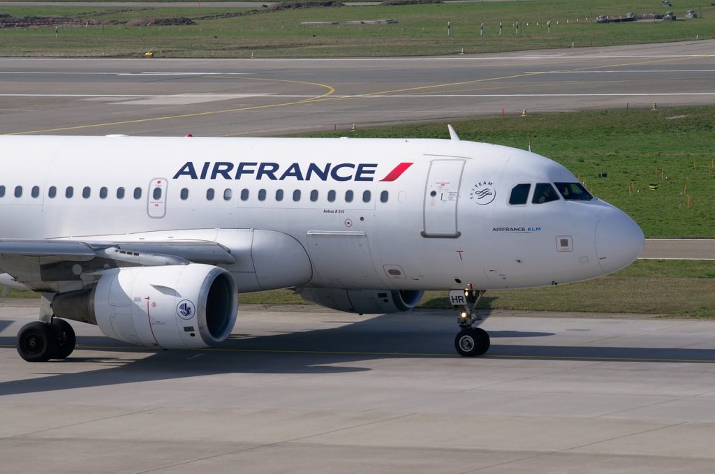 Air France Flying Blue