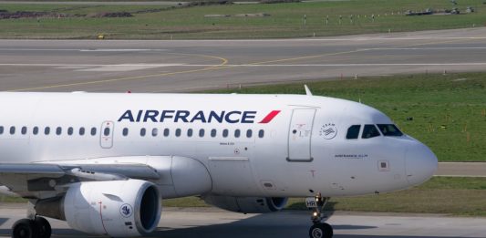 Air France Flying Blue