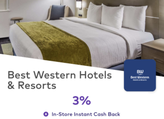 Dosh Best Western