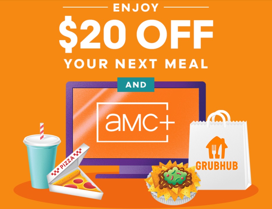 What  Prime's Deal With Grubhub Means for Consumers - The