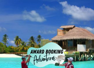 Six Senses Laamu Maldives (IHG)-Award Booking Adventures