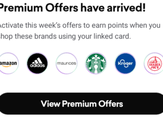 Drop card-linked offers