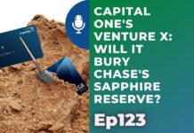 a shovel in a pile of dirt