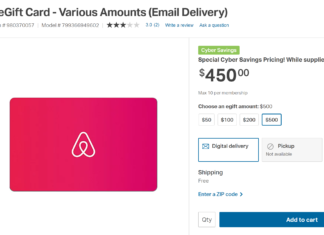 a screenshot of a website