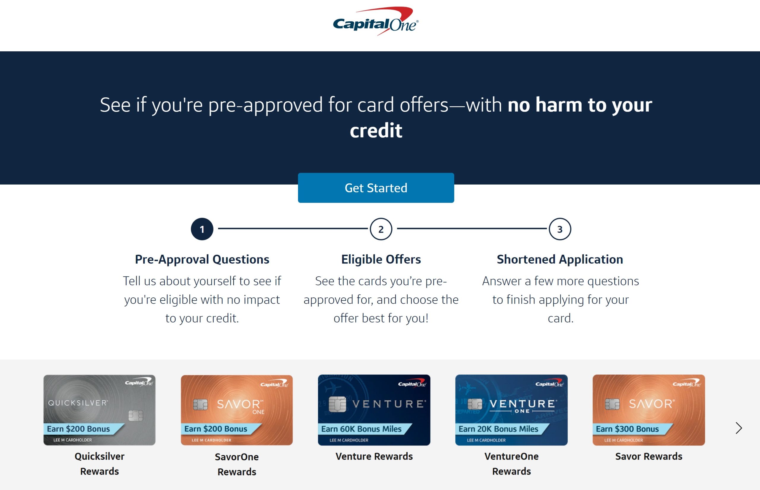 Everything You Want To Know About Capital One And The Venture X
