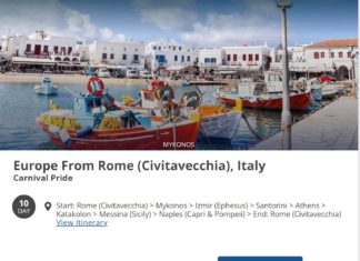 a screenshot of a website